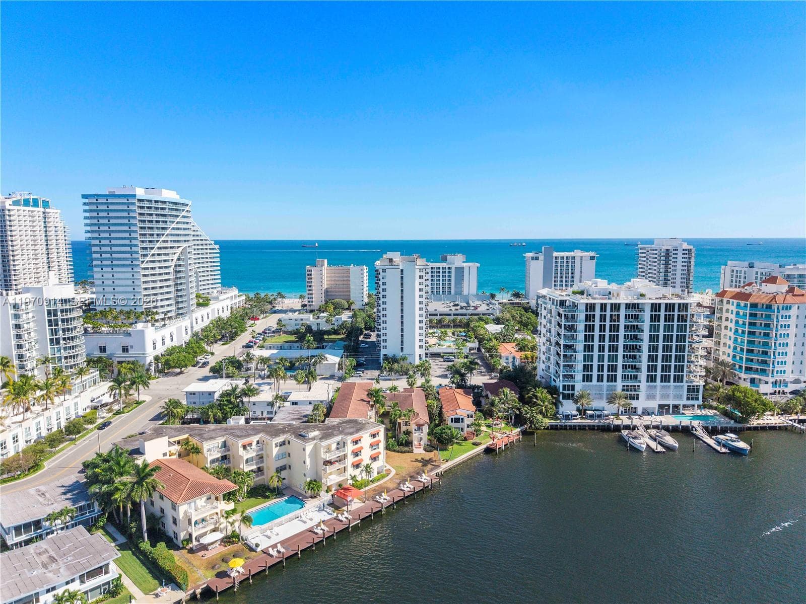 BIRCH CREST APARTMENTS IN · #PH in Fort Lauderdale - Photo 52