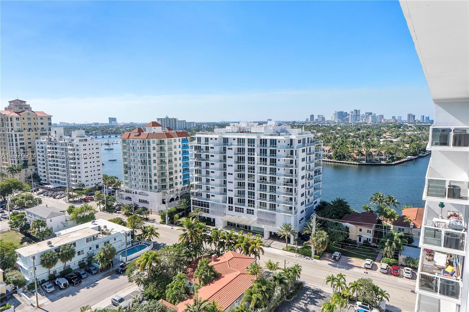 BIRCH CREST APARTMENTS IN · #PH in Fort Lauderdale - Photo 47
