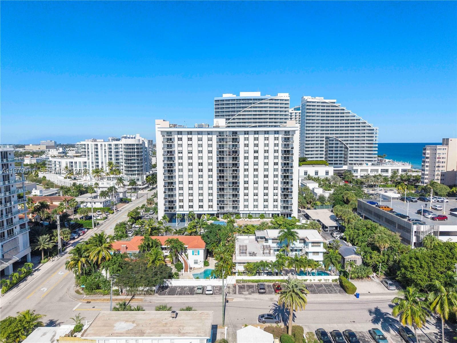 BIRCH CREST APARTMENTS IN · #PH in Fort Lauderdale - Photo 53