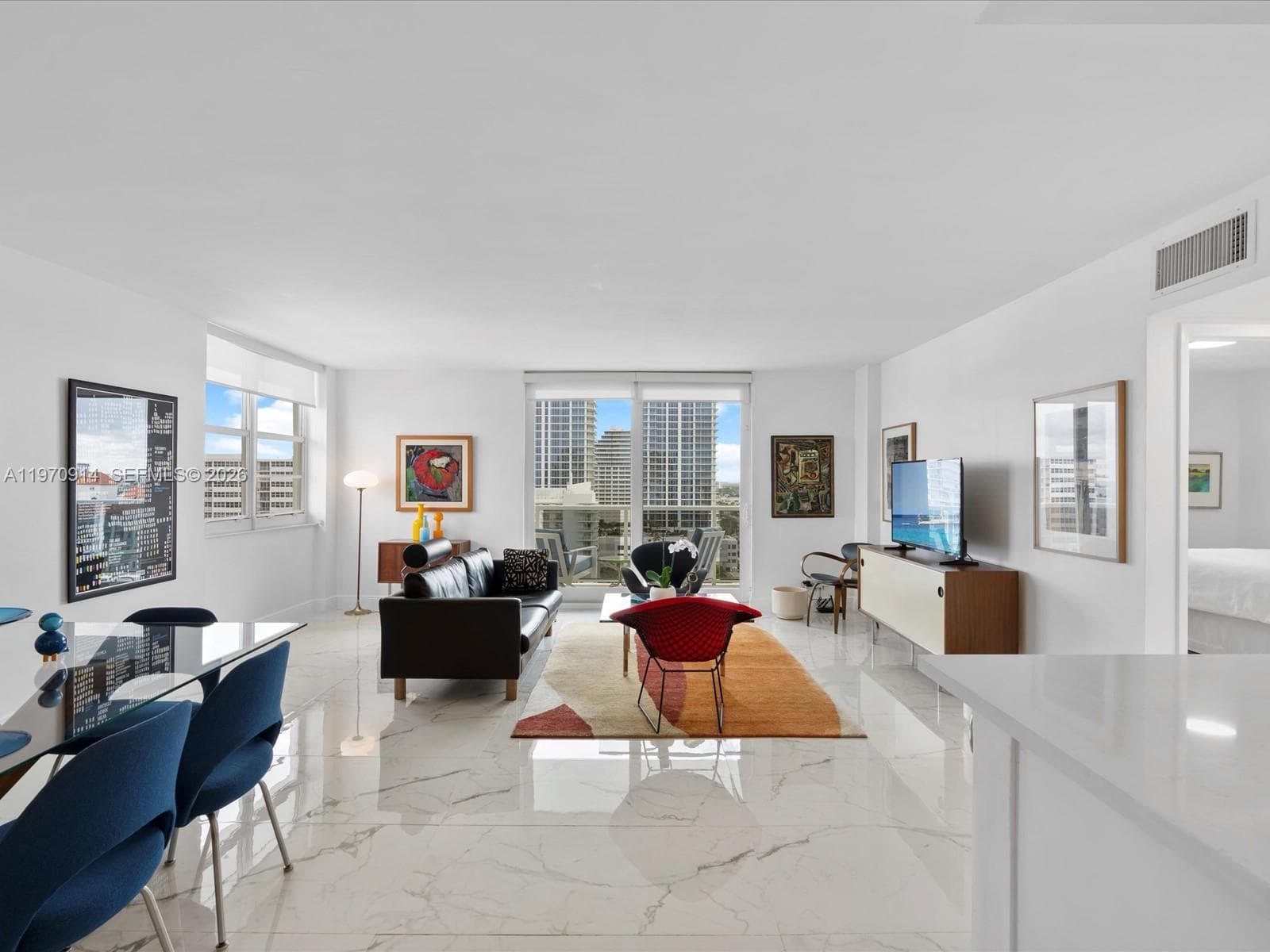 BIRCH CREST APARTMENTS IN · #PH in Fort Lauderdale - Photo 3
