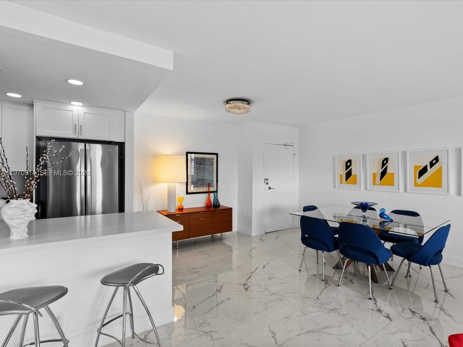 BIRCH CREST APARTMENTS IN · #PH in Fort Lauderdale - Photo 9