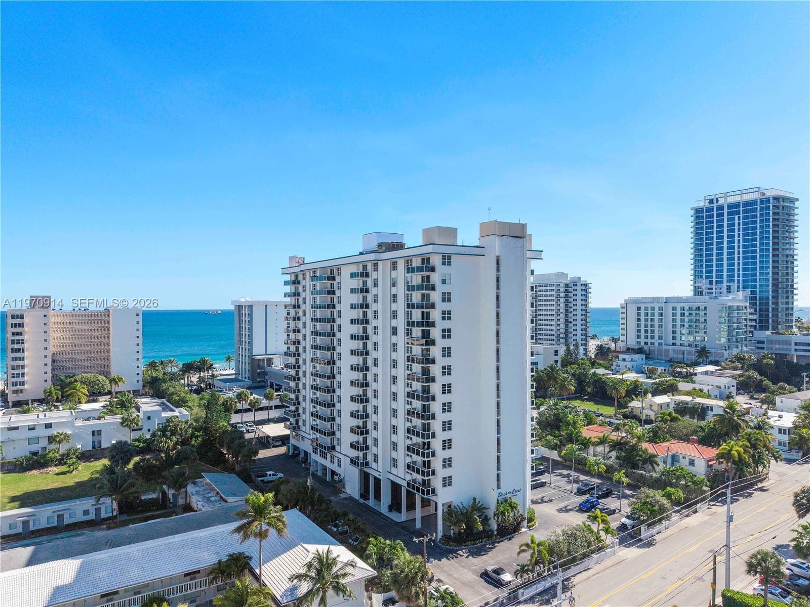 BIRCH CREST APARTMENTS IN · #PH in Fort Lauderdale - Photo 30