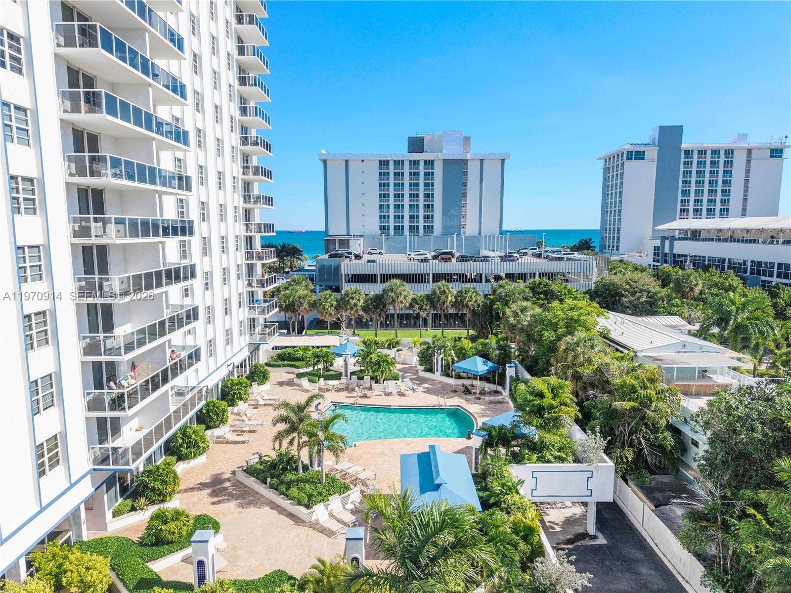 BIRCH CREST APARTMENTS IN · #PH in Fort Lauderdale - Photo 49