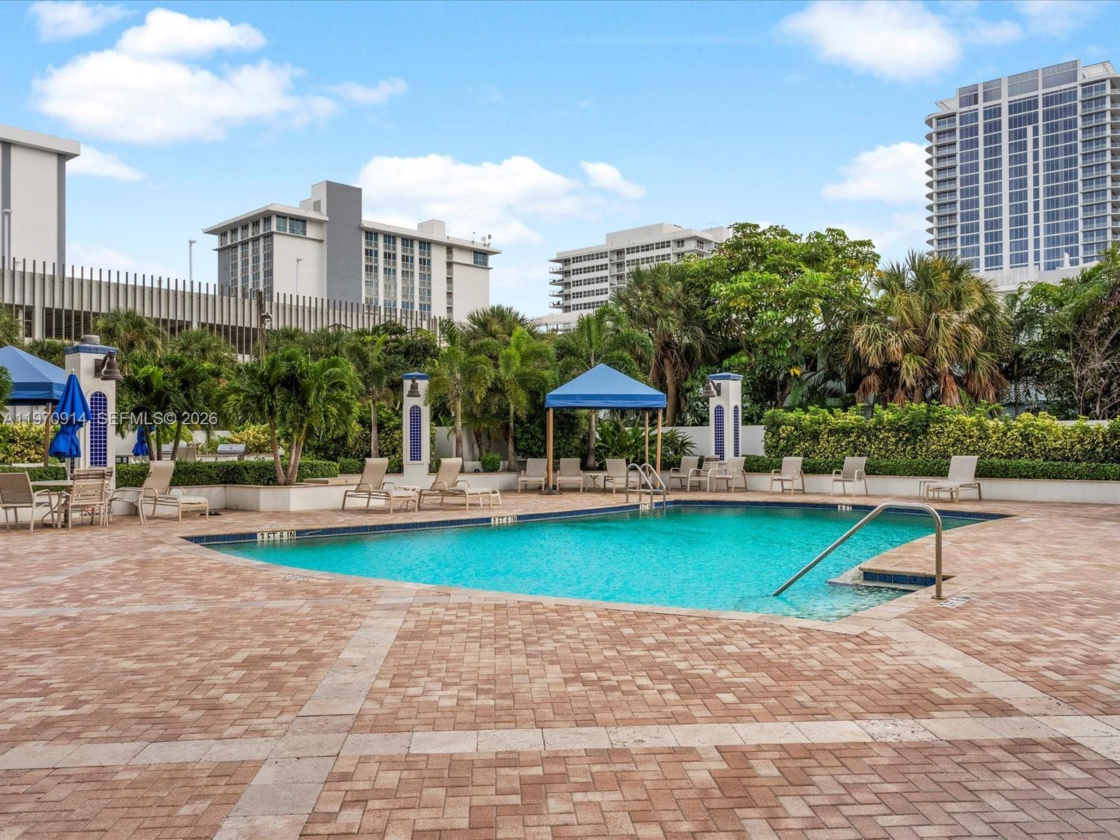 BIRCH CREST APARTMENTS IN · #PH in Fort Lauderdale - Photo 41