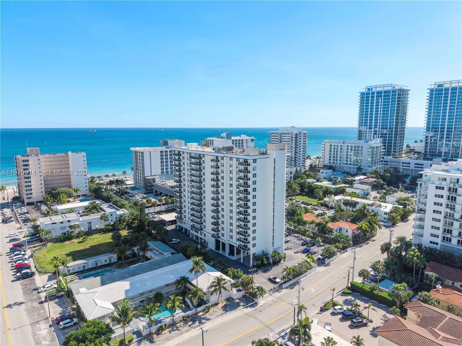 BIRCH CREST APARTMENTS IN · #PH in Fort Lauderdale - Photo 51