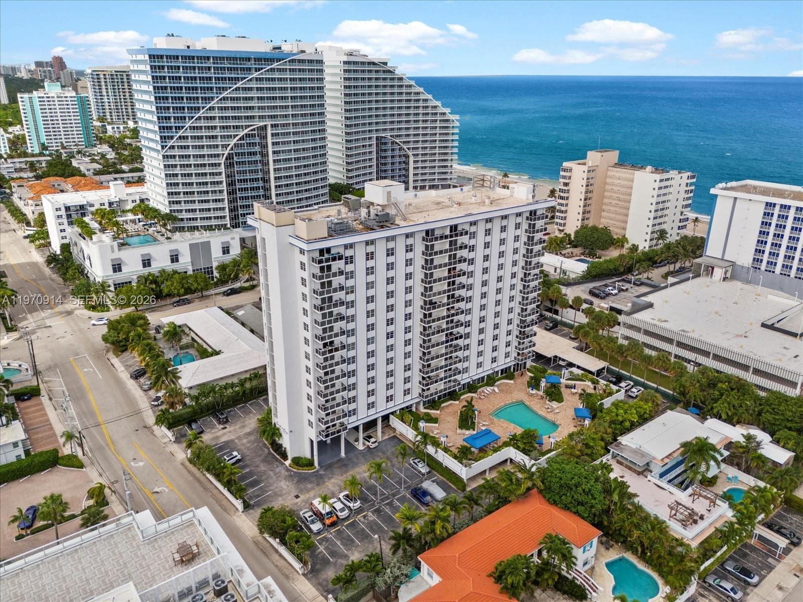 BIRCH CREST APARTMENTS IN · #PH in Fort Lauderdale - Photo 59