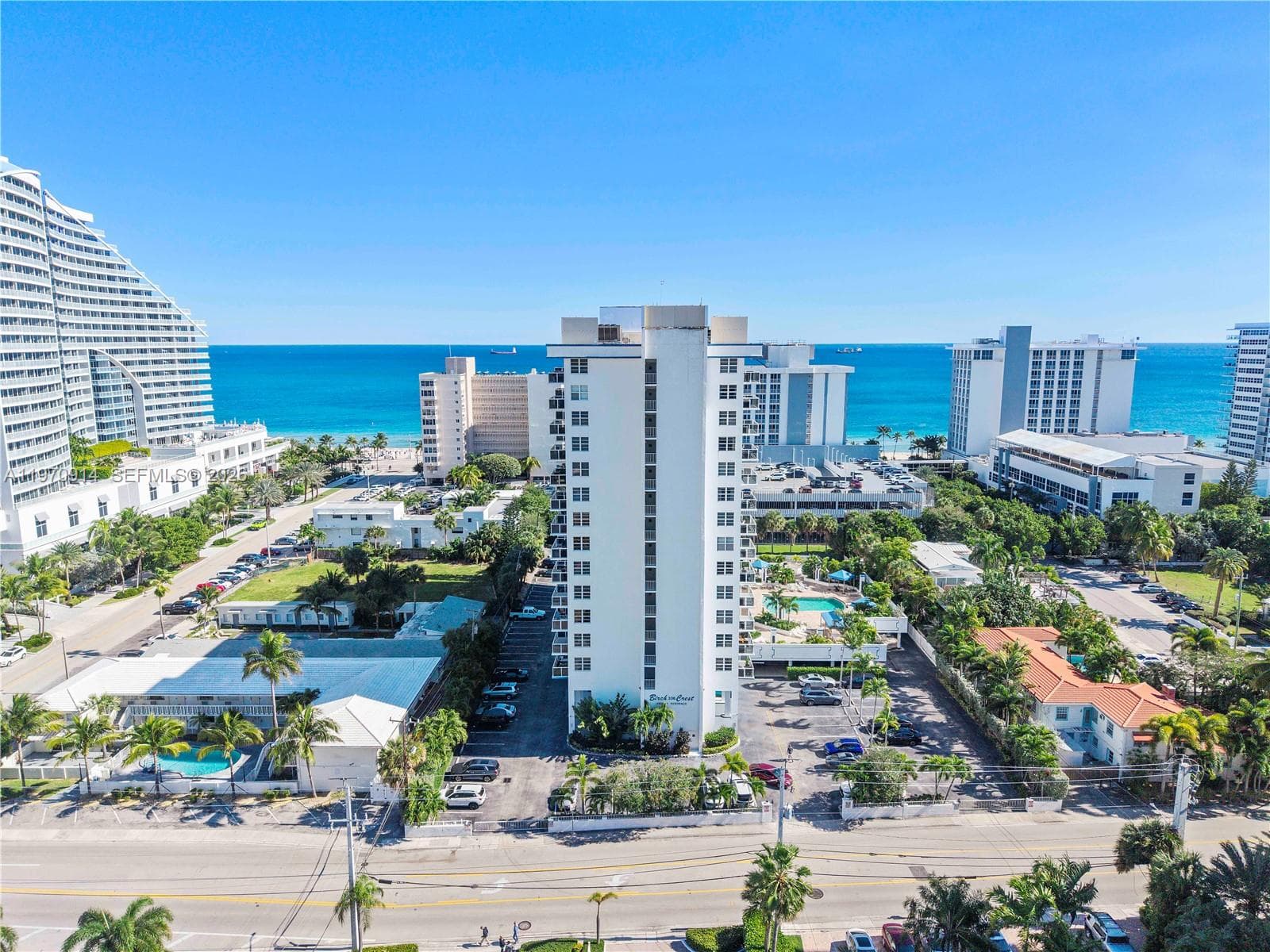 BIRCH CREST APARTMENTS IN · #PH in Fort Lauderdale - Photo 54