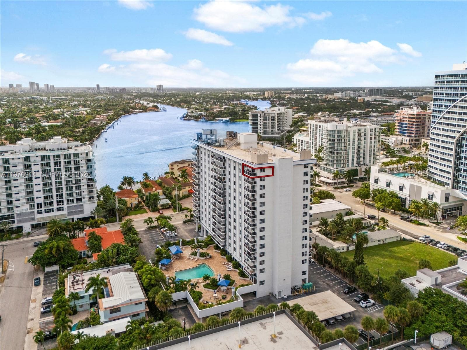 BIRCH CREST APARTMENTS IN · #PH in Fort Lauderdale - Photo 48