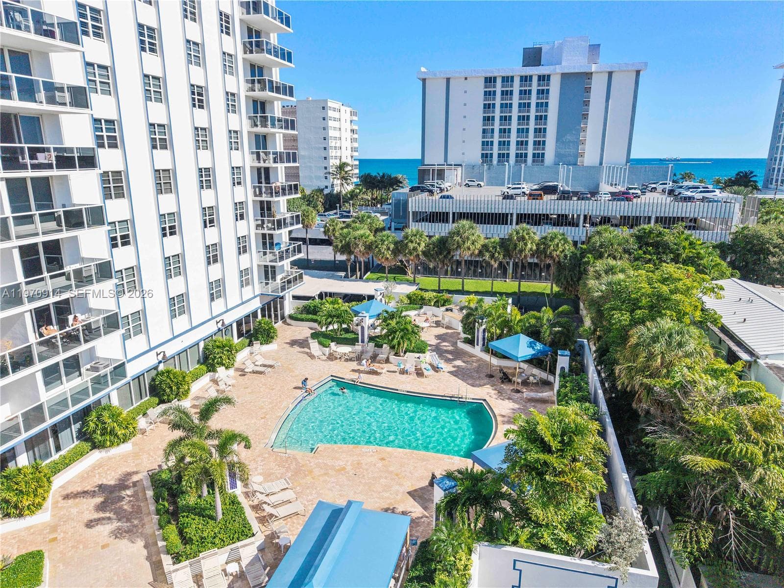 BIRCH CREST APARTMENTS IN · #PH in Fort Lauderdale - Photo 40