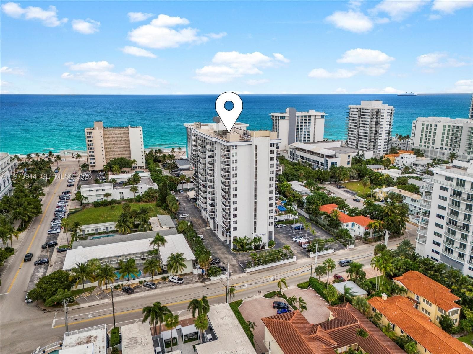 BIRCH CREST APARTMENTS IN · #PH in Fort Lauderdale - Photo 68