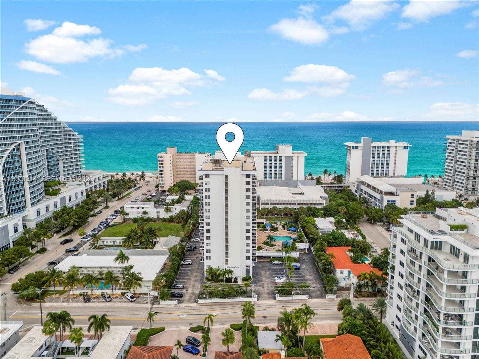 BIRCH CREST APARTMENTS IN · #PH in Fort Lauderdale - Photo 64