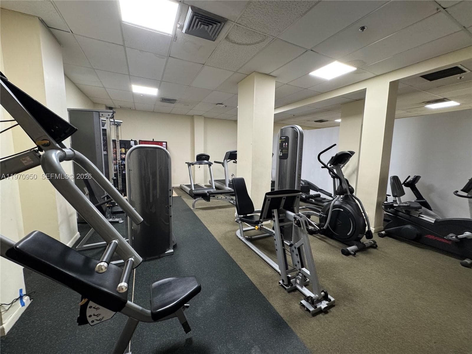 Winston Towers · #1205 in Sunny Isles Beach - Photo 36