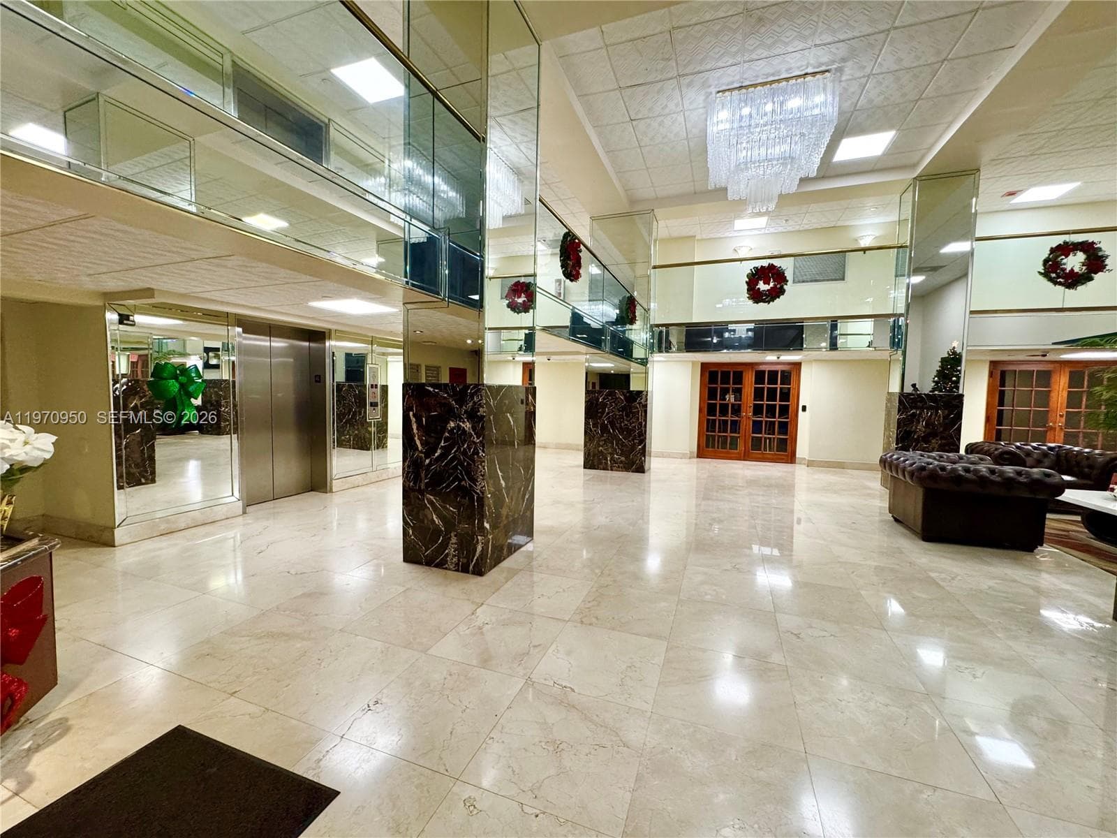 Winston Towers · #1205 in Sunny Isles Beach - Photo 35
