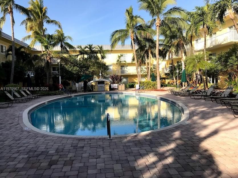 PINE CREST VILLAGE II AT · #166 in Fort Lauderdale - Photo 16