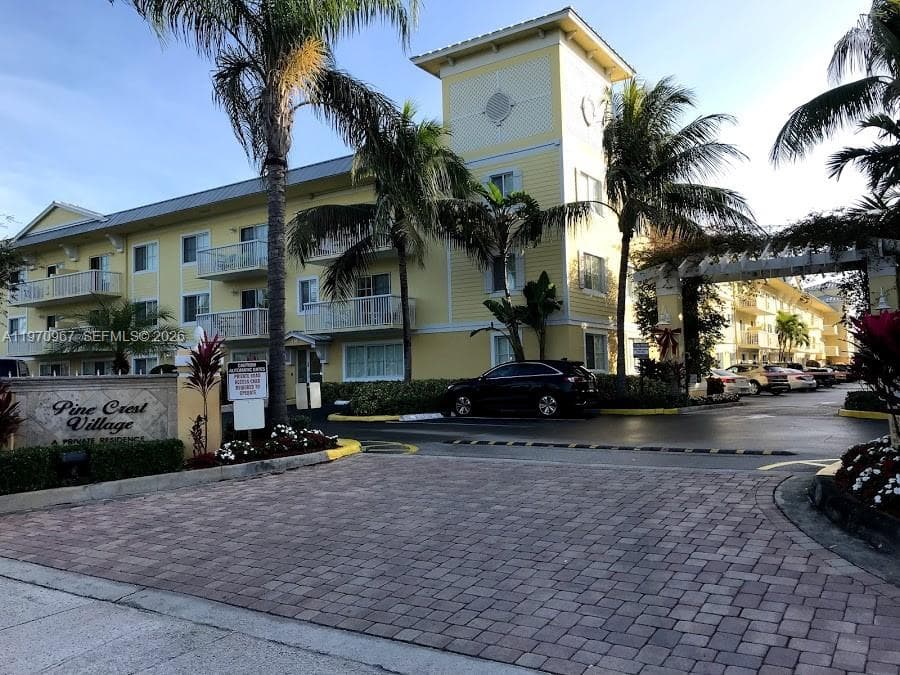 PINE CREST VILLAGE II AT · #166 in Fort Lauderdale - Photo 1