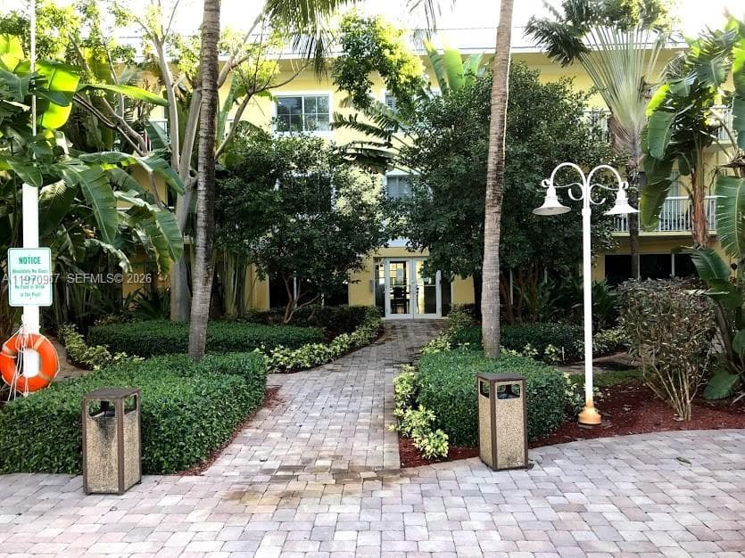 PINE CREST VILLAGE II AT · #166 in Fort Lauderdale - Photo 15
