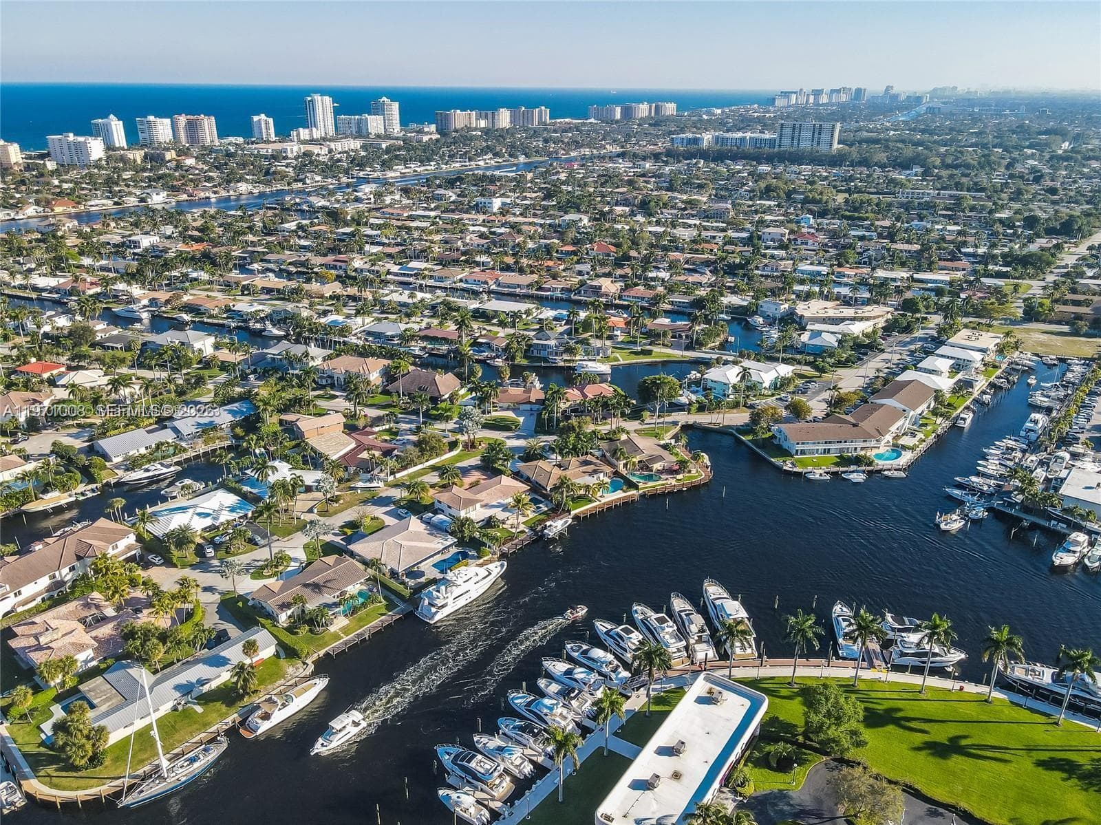 BAY YACHT CLUB · #209 in Pompano Beach - Photo 2