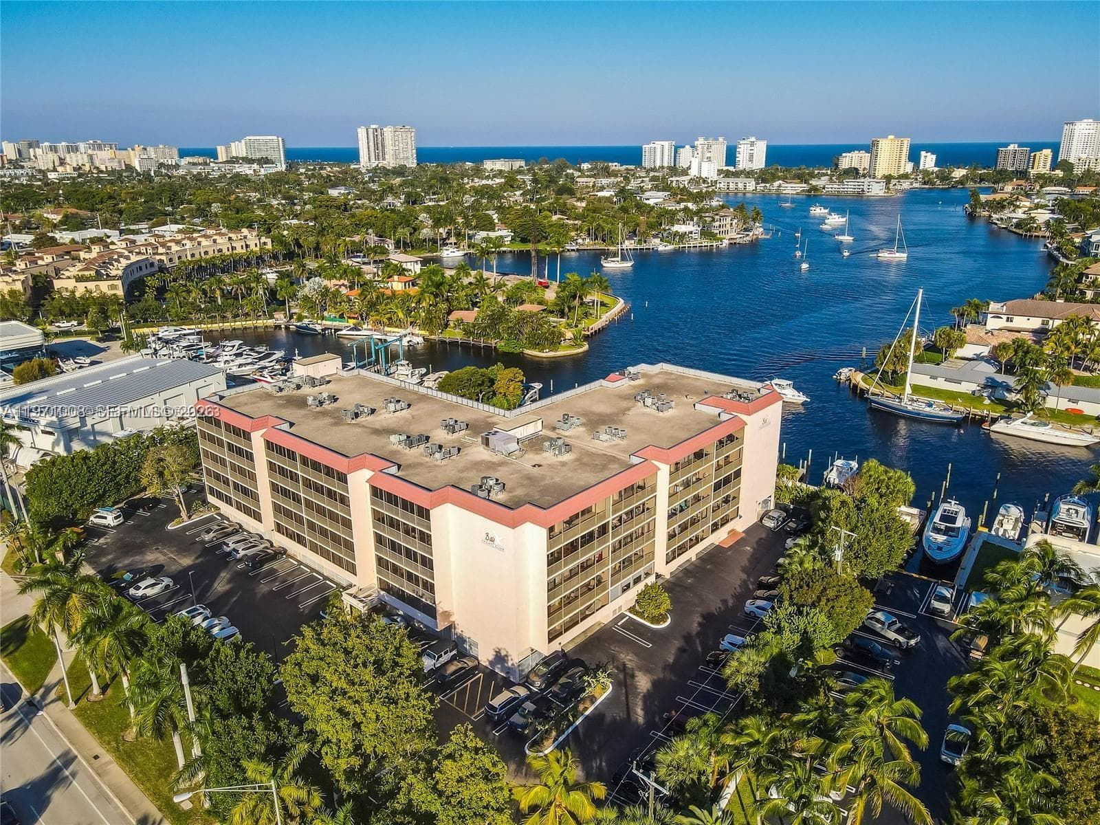BAY YACHT CLUB · #209 in Pompano Beach - Photo 1