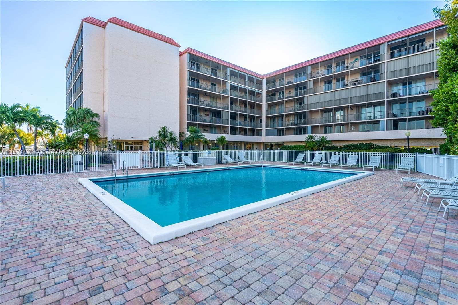 BAY YACHT CLUB · #209 in Pompano Beach - Photo 29