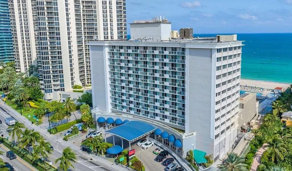 Aventura Beach Club · #831 in Sunny Isles Beach - Photo 4