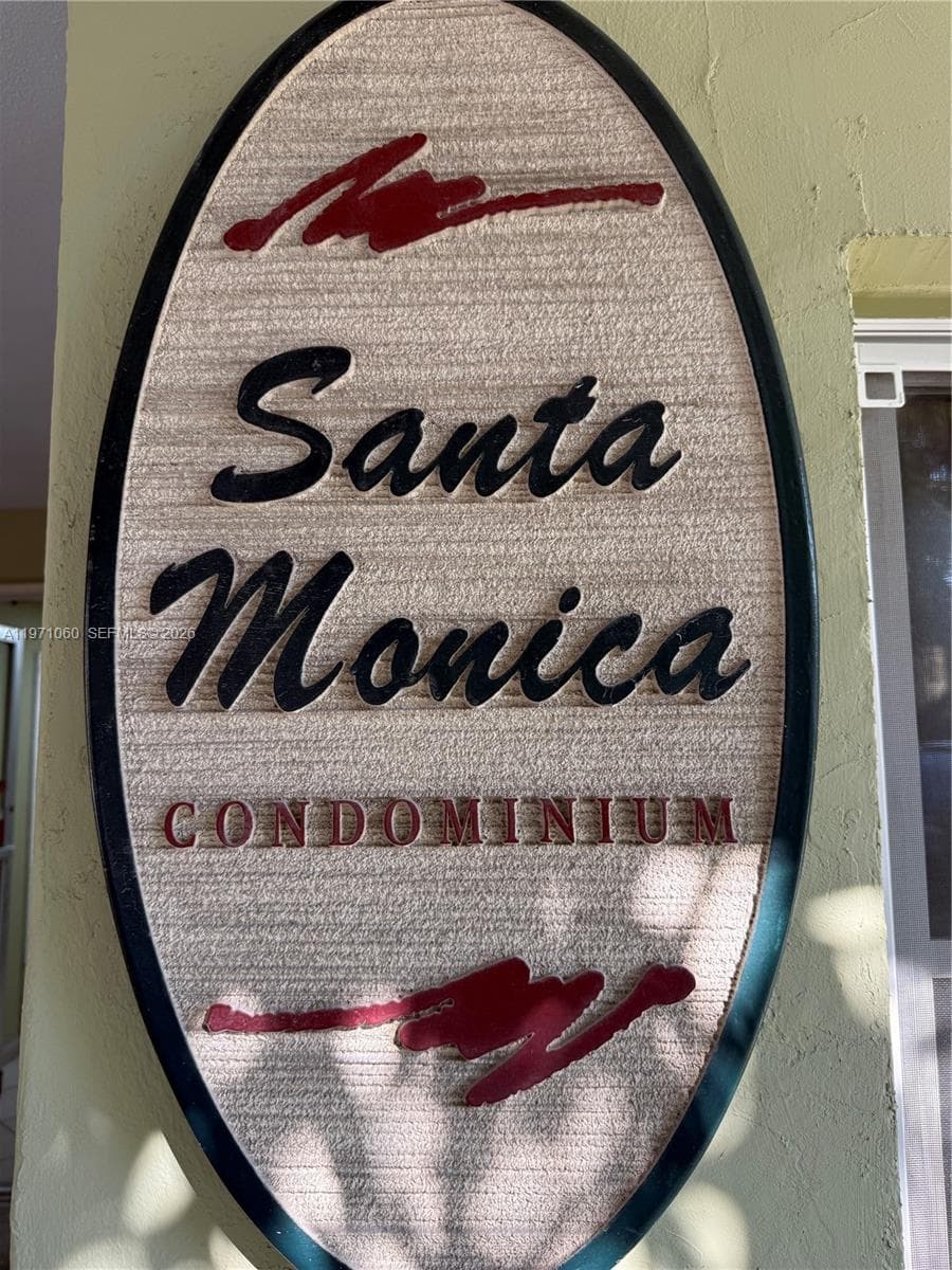 Santa Monica Condominium · #315B in Hollywood - Photo 42
