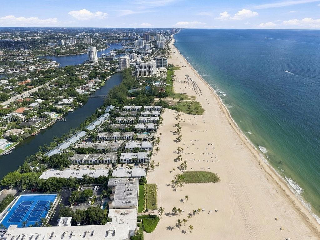 The Oceanage · #171 in Fort Lauderdale - Photo 41