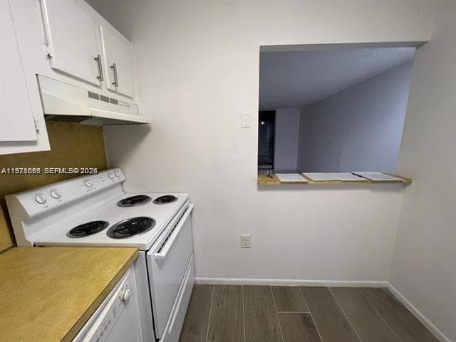 WOODSIDE APTS CONDO · #A105 in North Miami Beach - Photo 3