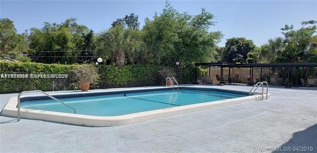 WOODSIDE APTS CONDO · #A105 in North Miami Beach - Photo 28