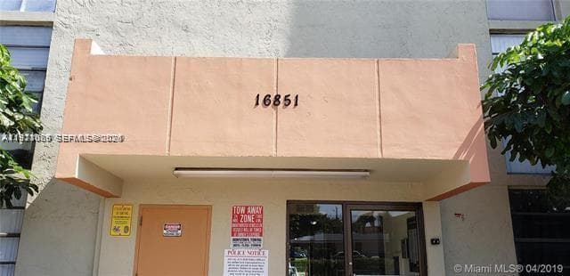 WOODSIDE APTS CONDO · #A105 in North Miami Beach - Photo 29
