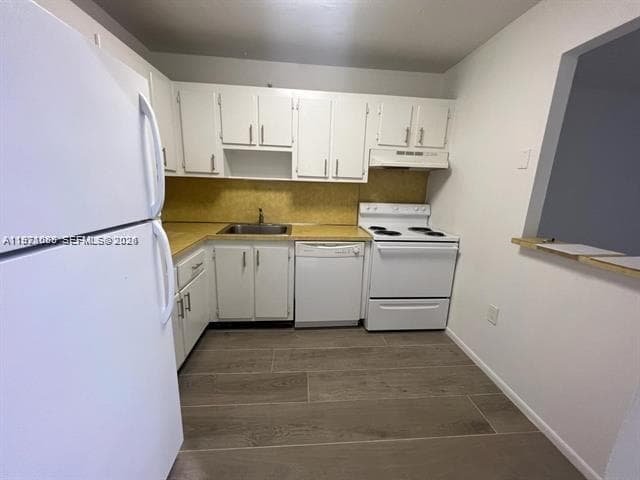 WOODSIDE APTS CONDO · #A105 in North Miami Beach - Photo 4