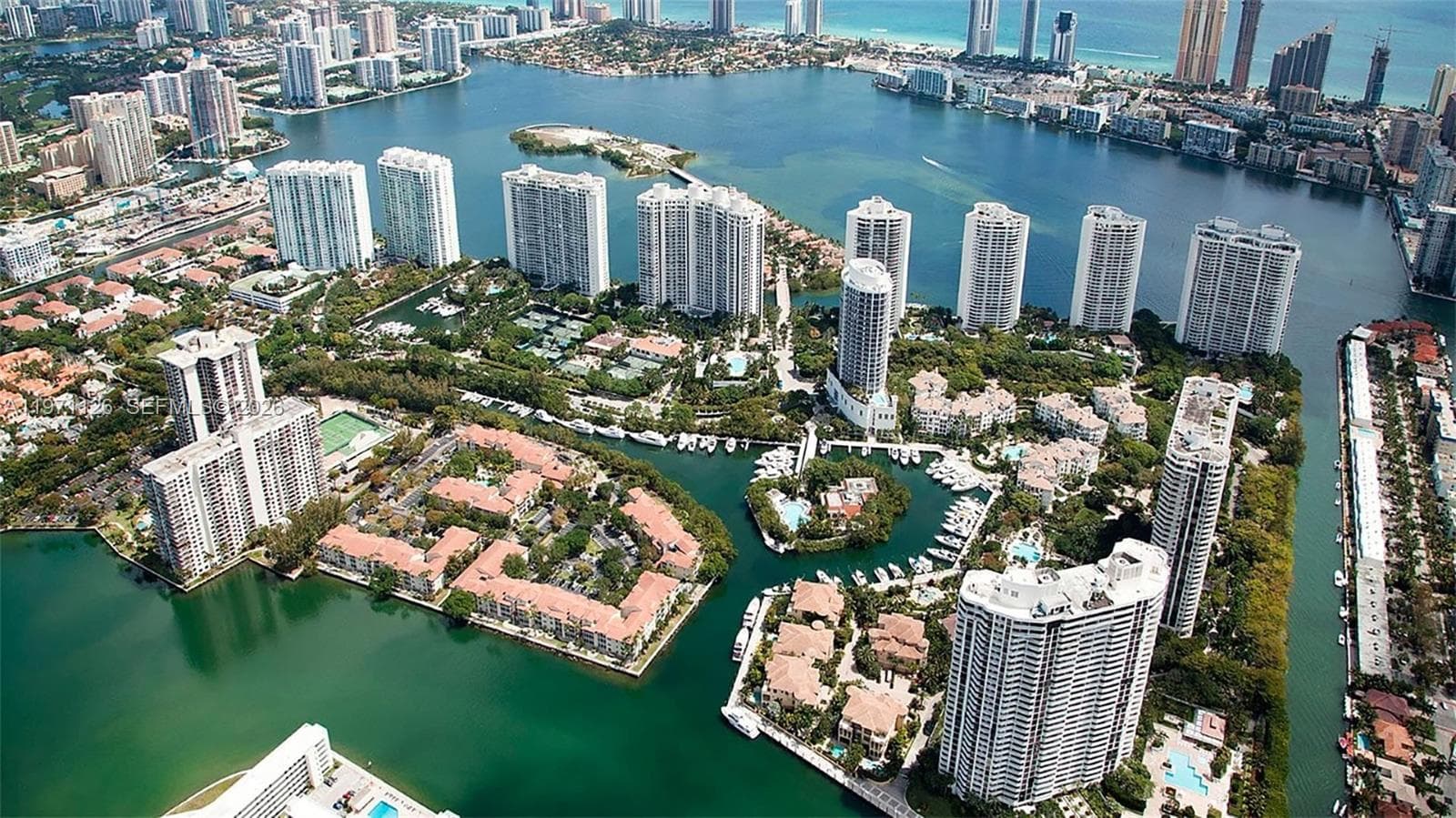 1000 ISL BLVD WILLIAMS IS · #2909 in Aventura - Photo 27