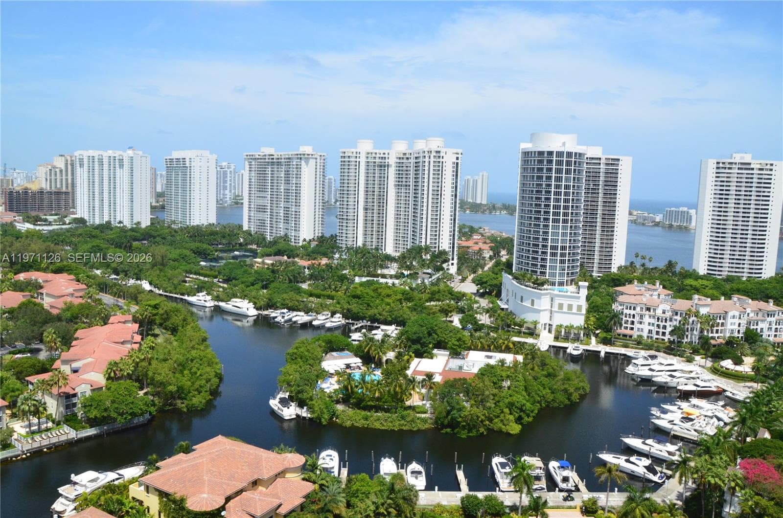1000 ISL BLVD WILLIAMS IS · #2909 in Aventura - Photo 2