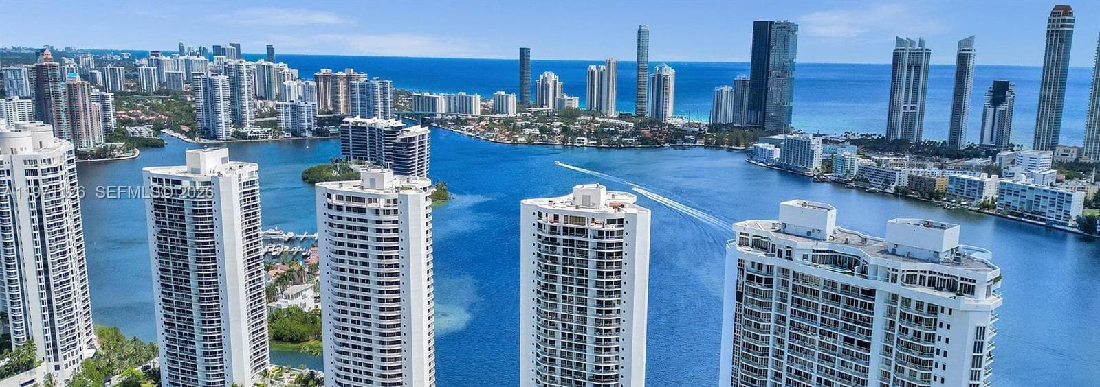1000 ISL BLVD WILLIAMS IS · #2909 in Aventura - Photo 43