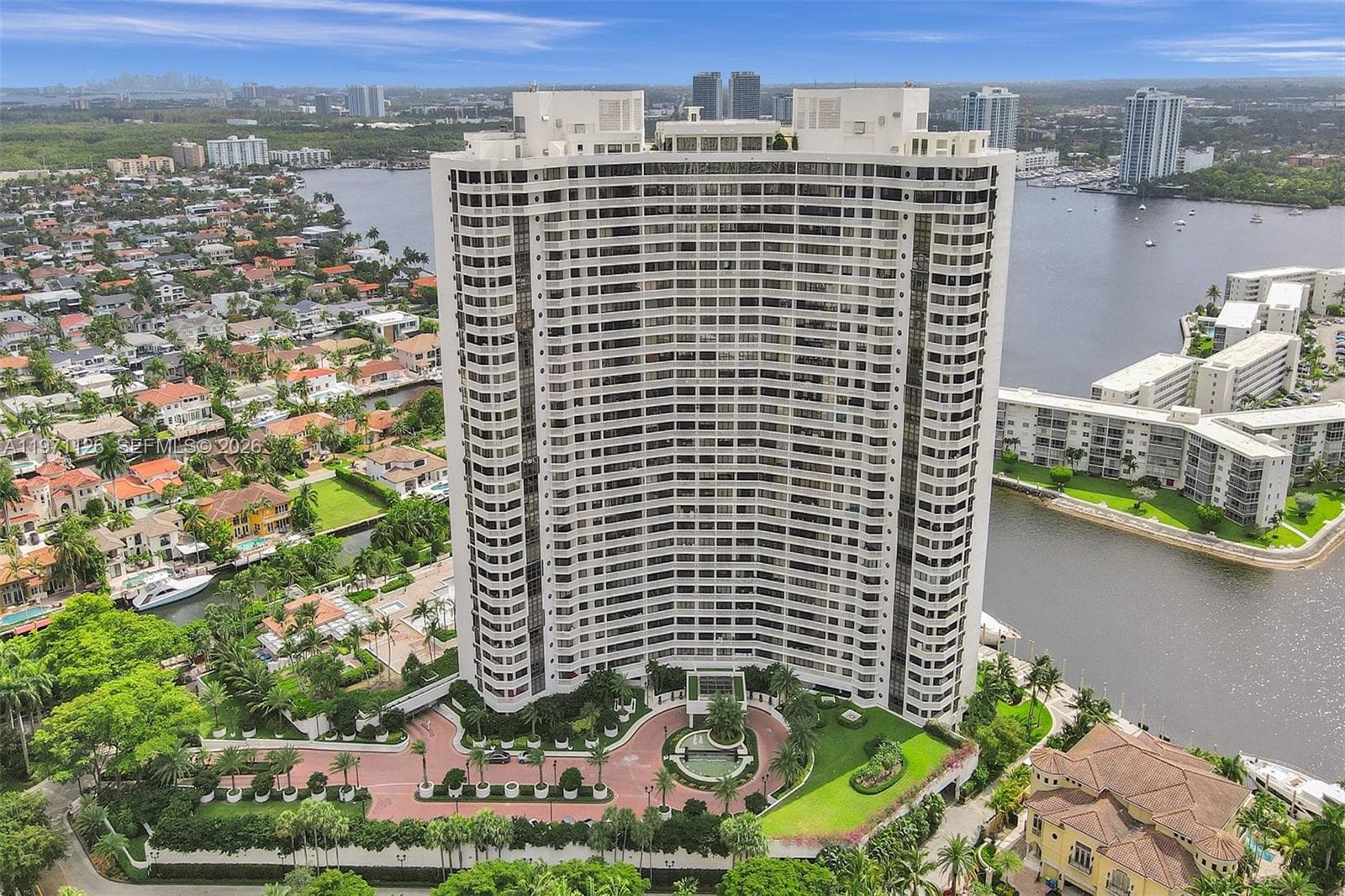 1000 ISL BLVD WILLIAMS IS · #2909 in Aventura - Photo 12