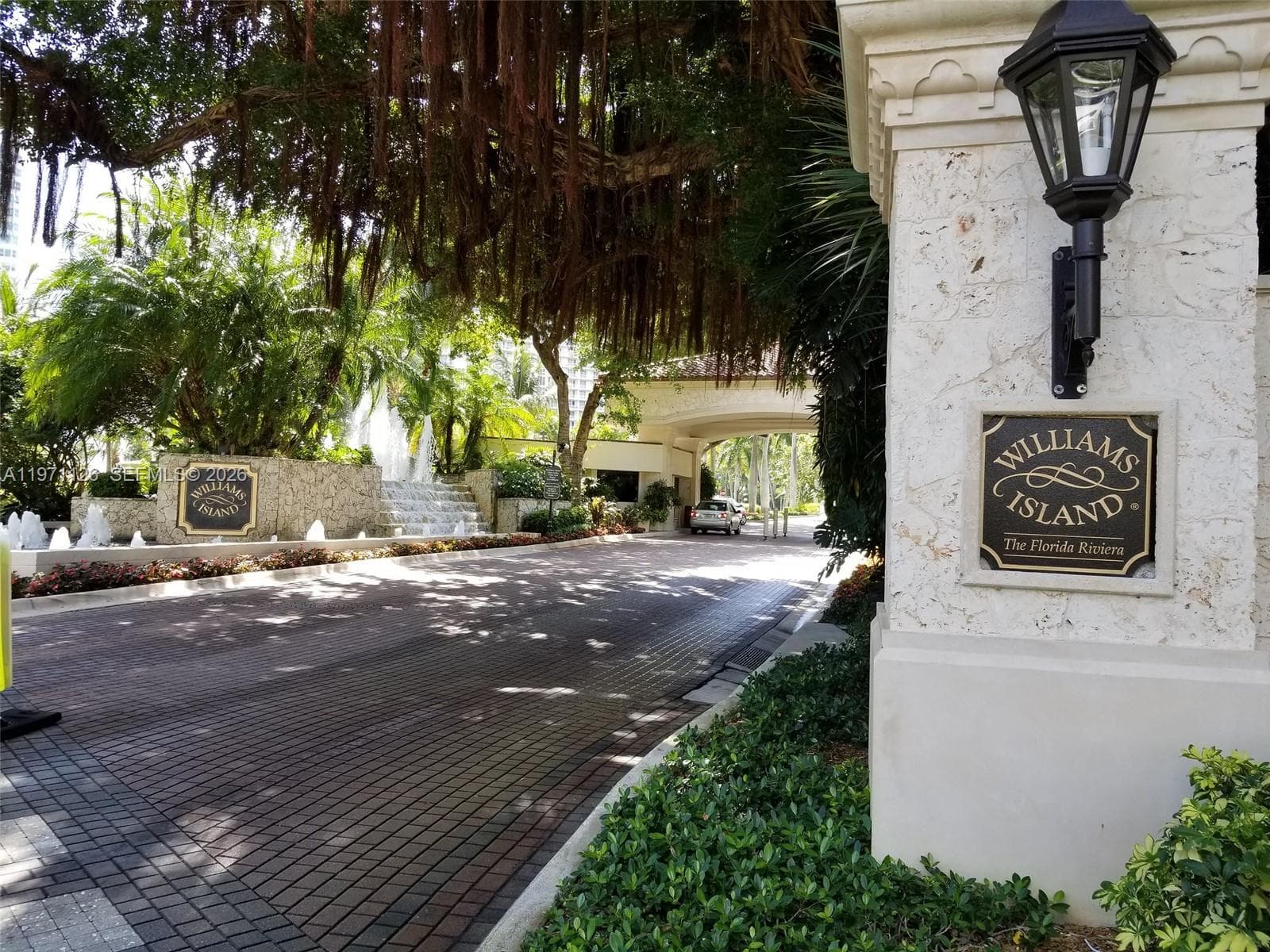 1000 ISL BLVD WILLIAMS IS · #2909 in Aventura - Photo 26