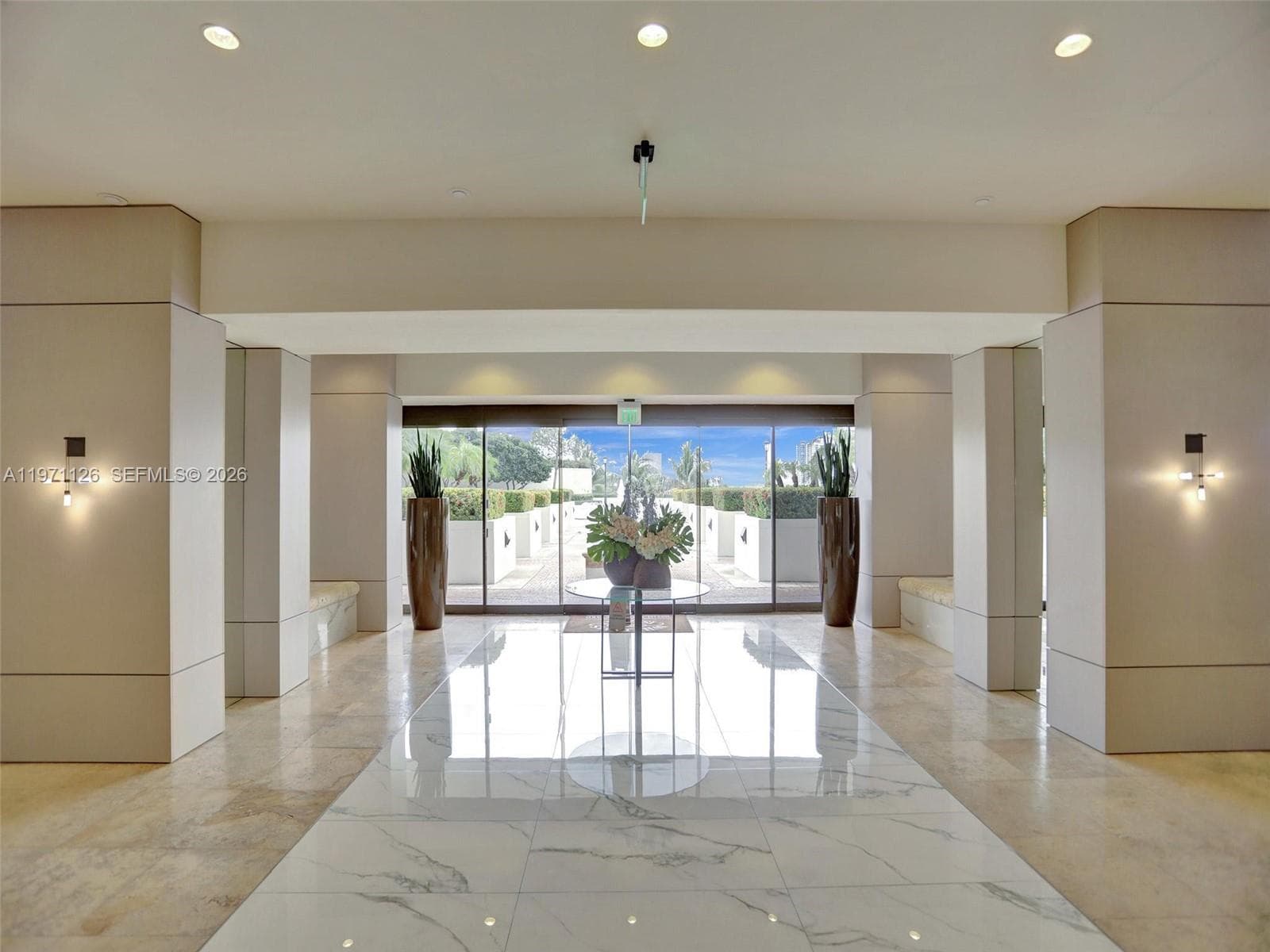 1000 ISL BLVD WILLIAMS IS · #2909 in Aventura - Photo 7