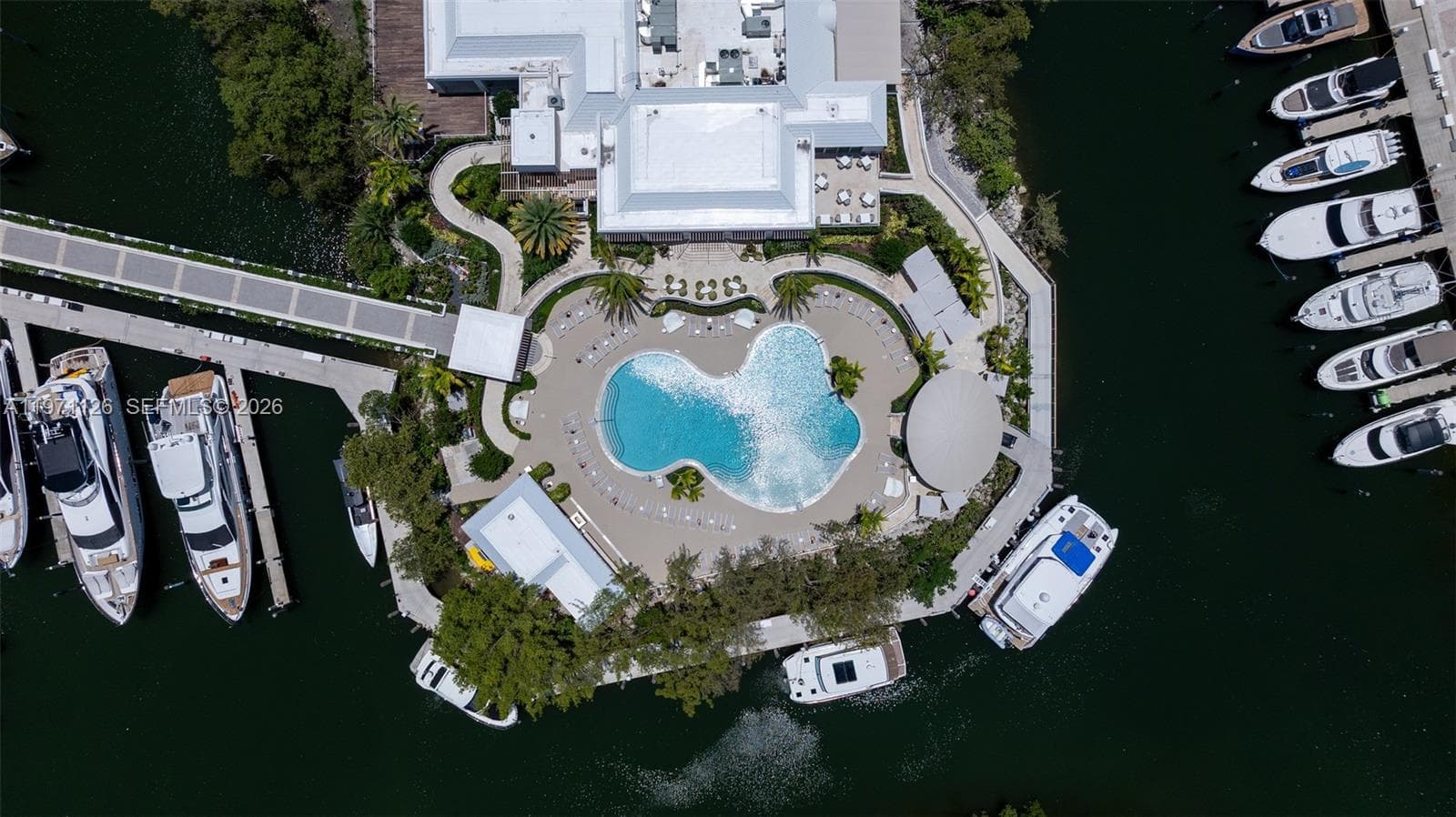 1000 ISL BLVD WILLIAMS IS · #2909 in Aventura - Photo 30