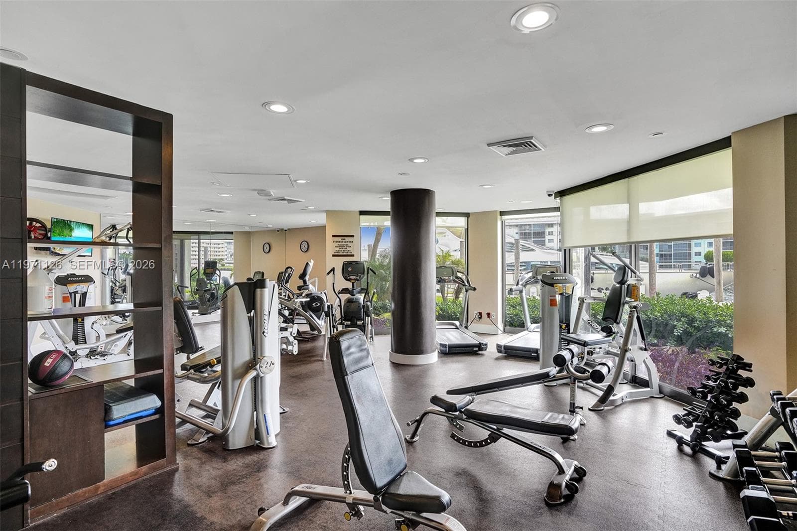 1000 ISL BLVD WILLIAMS IS · #2909 in Aventura - Photo 18