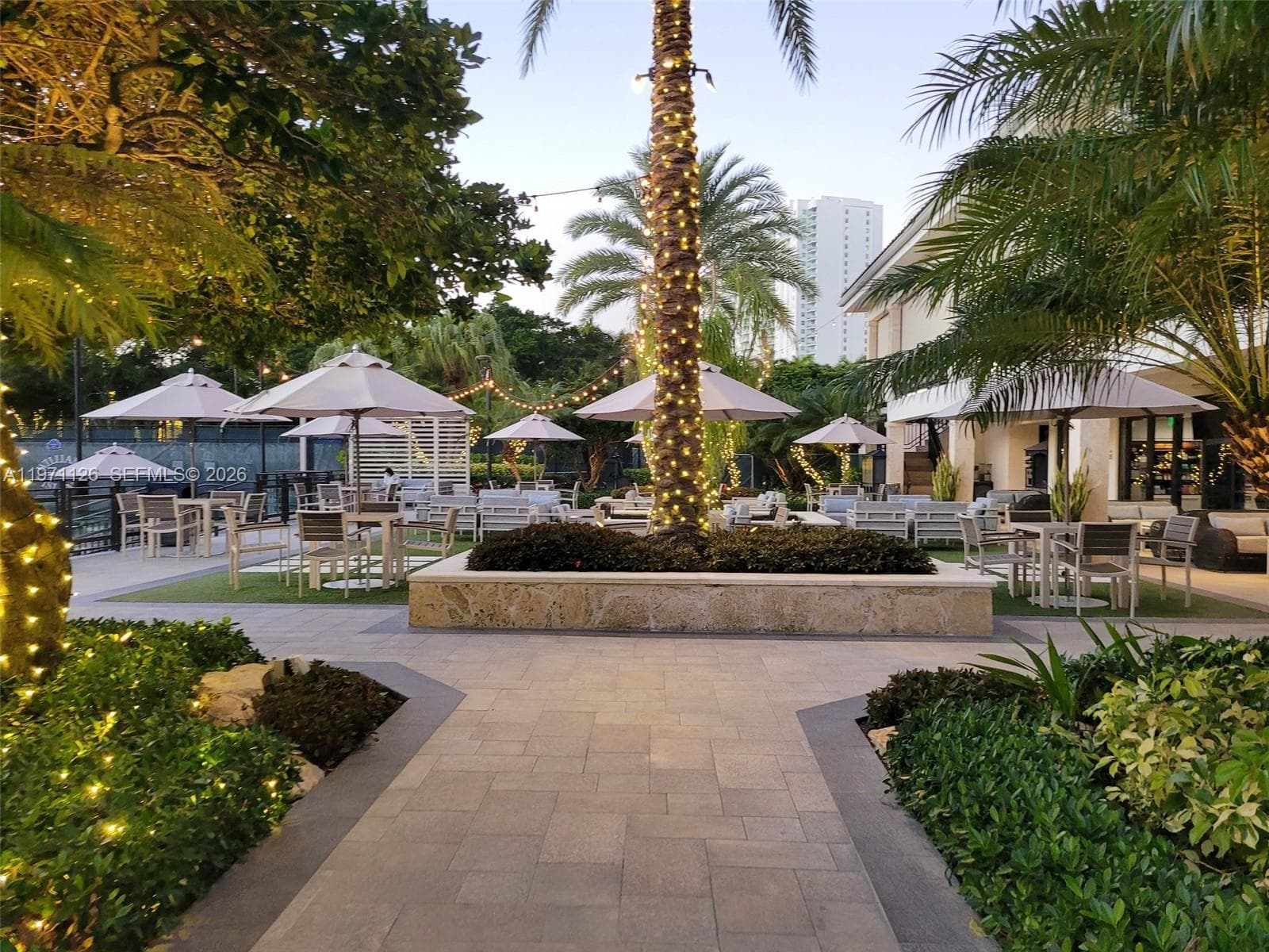 1000 ISL BLVD WILLIAMS IS · #2909 in Aventura - Photo 37