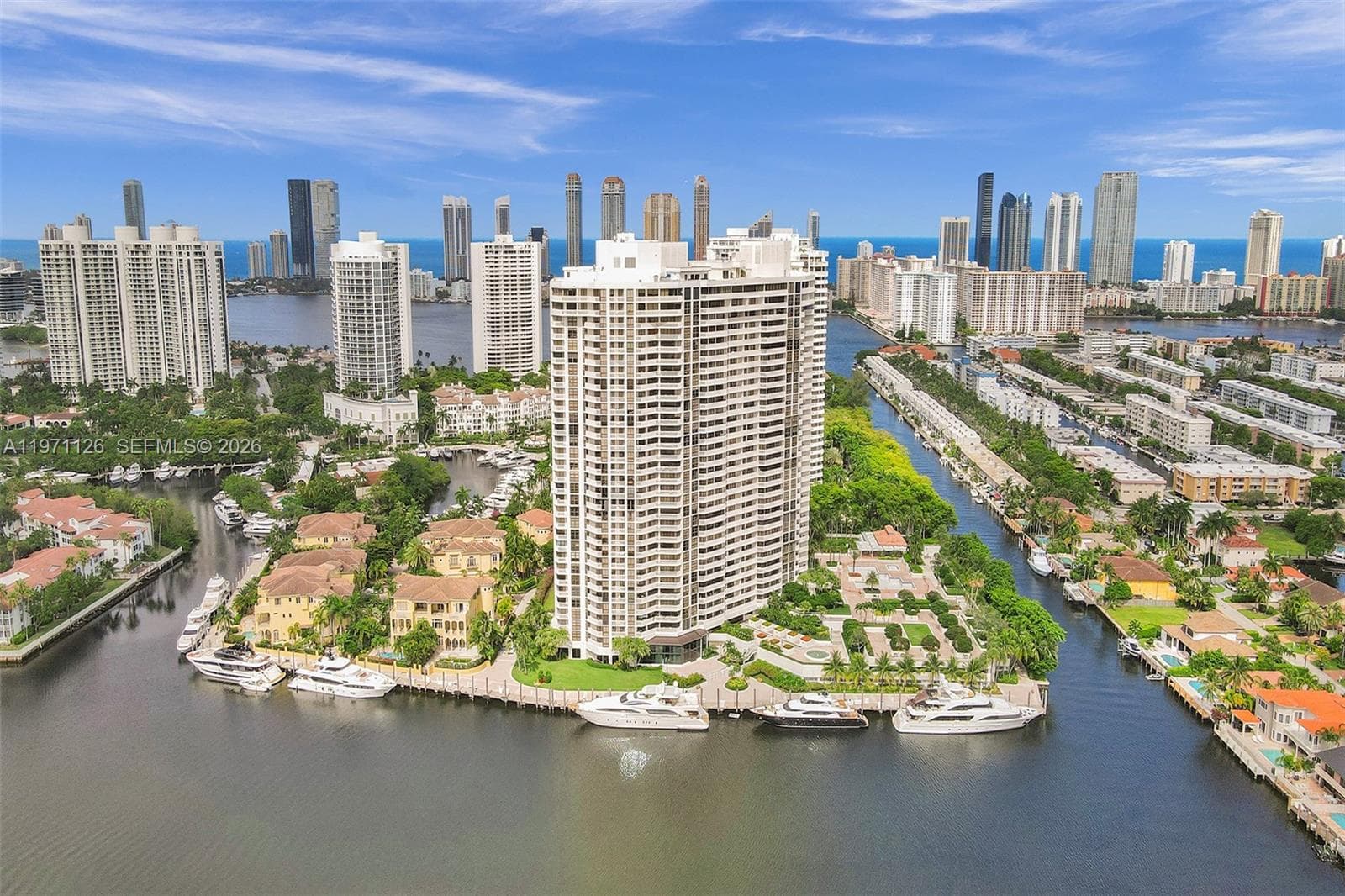 1000 ISL BLVD WILLIAMS IS · #2909 in Aventura - Photo 11