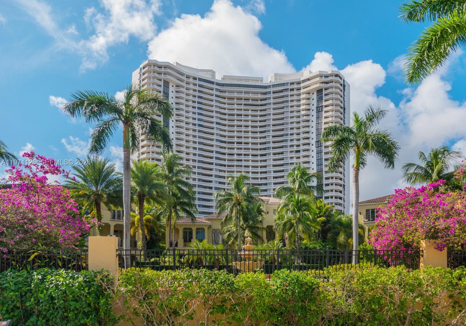 1000 ISL BLVD WILLIAMS IS · #2909 in Aventura - Photo 19