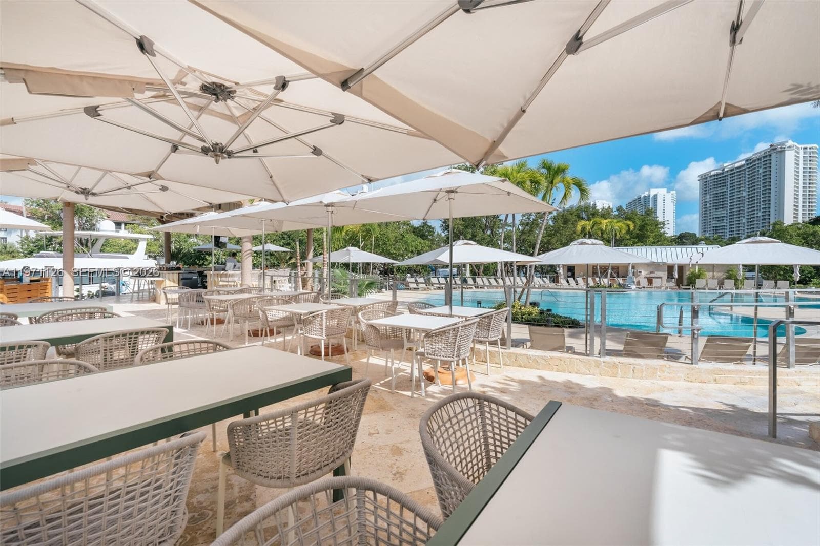1000 ISL BLVD WILLIAMS IS · #2909 in Aventura - Photo 40