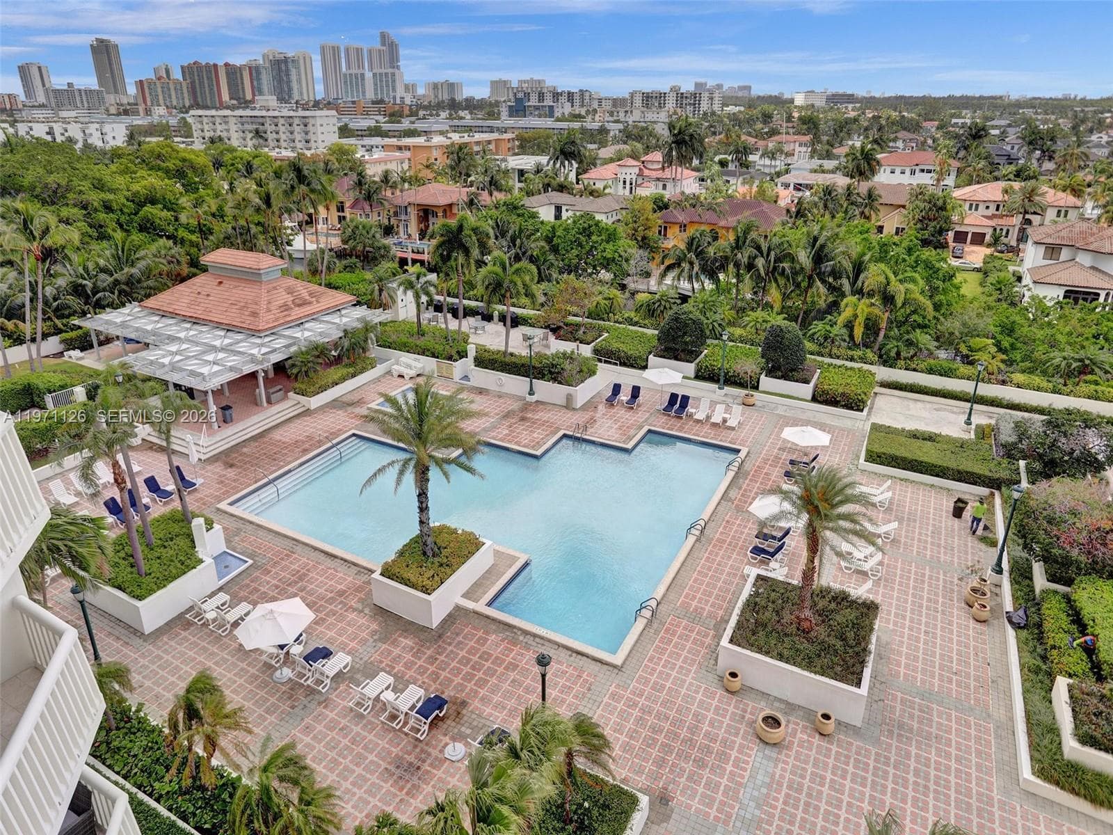 1000 ISL BLVD WILLIAMS IS · #2909 in Aventura - Photo 4