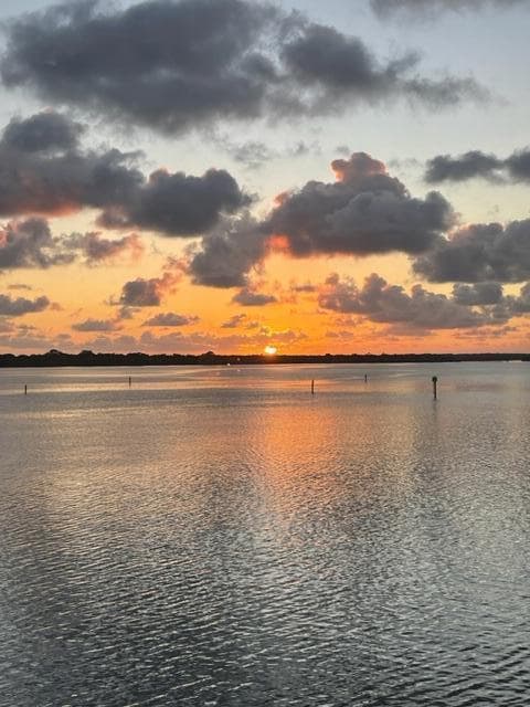 Sunrise
