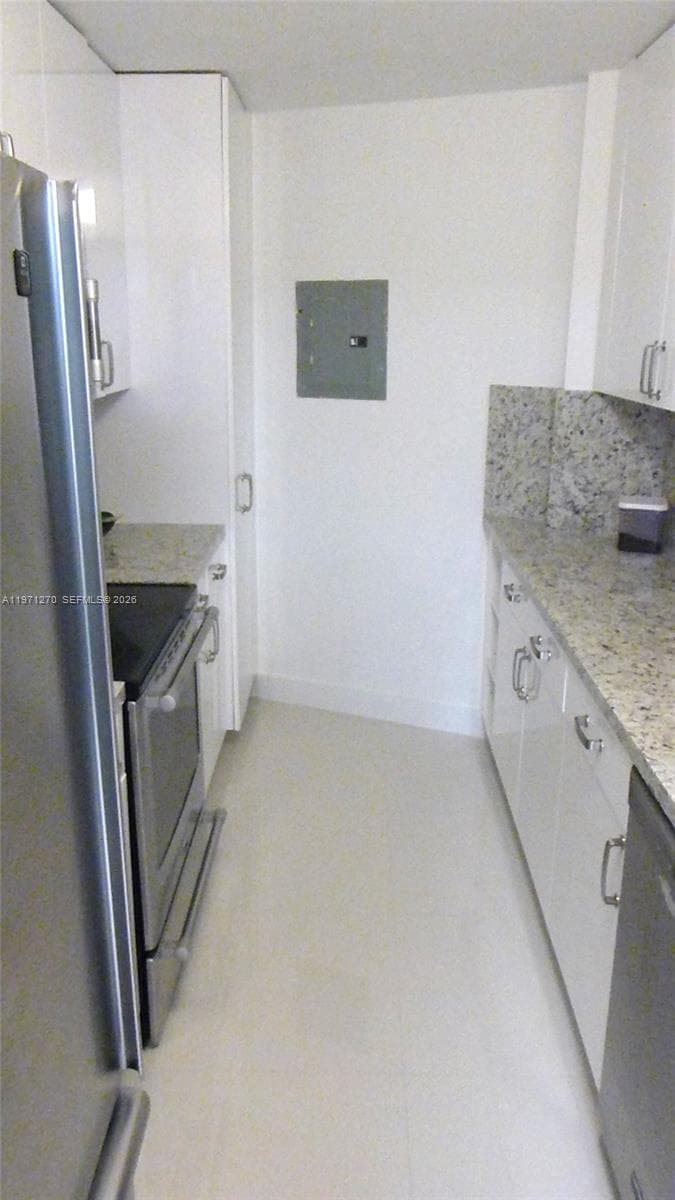 OCTAGON TOWERS I CONDO · #2E in Miami Beach - Photo 2