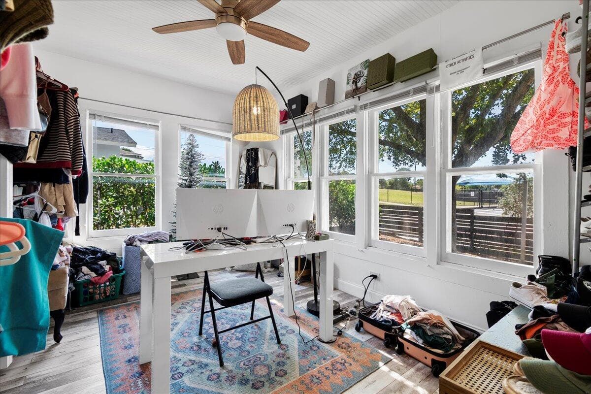 14-Bedroom 1 or Office