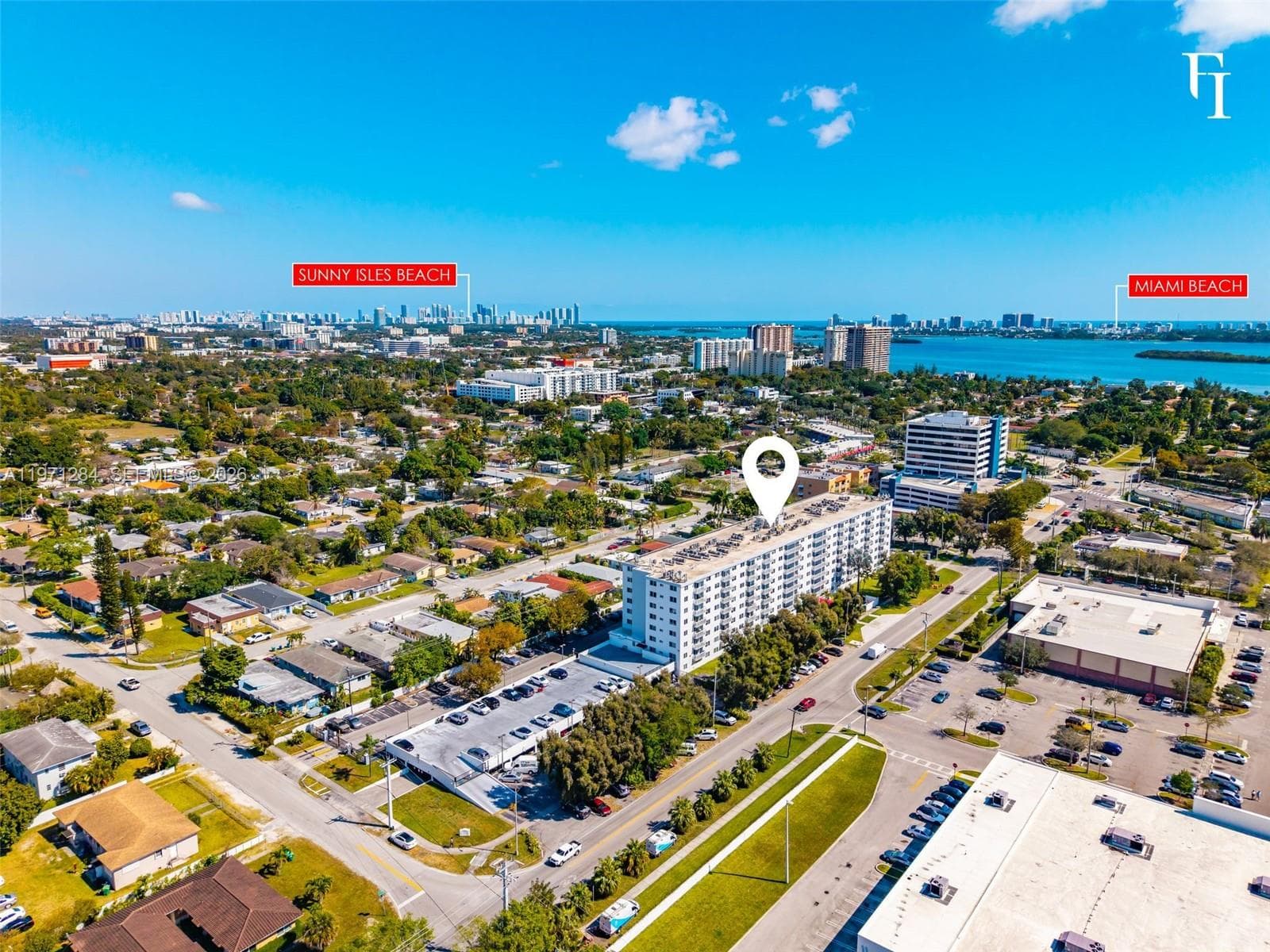 HARBOUR POINTE OF MIAMI · #108 in Miami - Photo 13