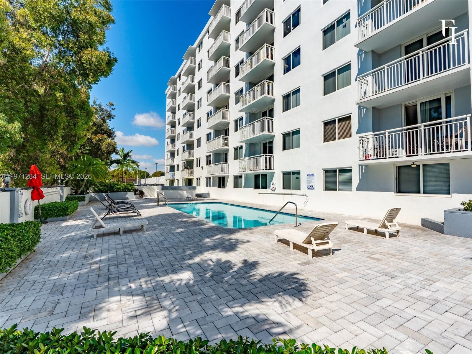 HARBOUR POINTE OF MIAMI · #108 in Miami - Photo 12