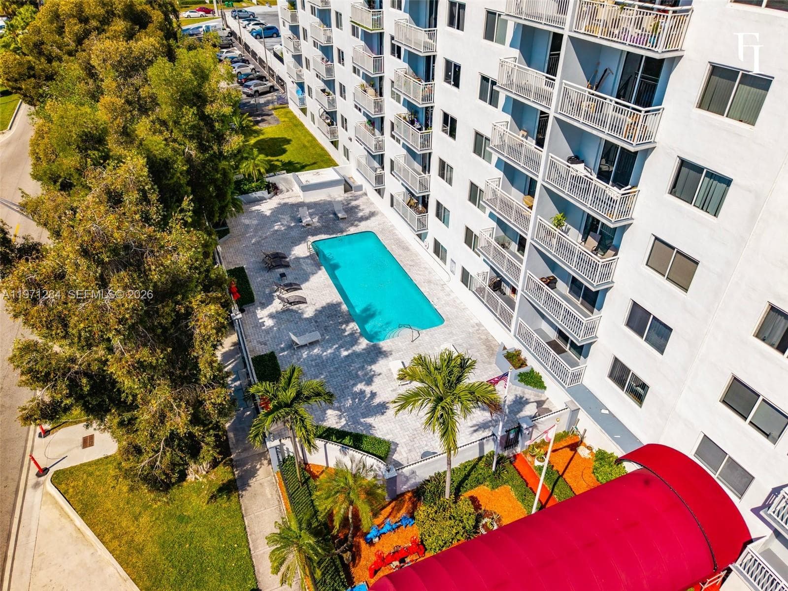 HARBOUR POINTE OF MIAMI · #108 in Miami - Photo 10