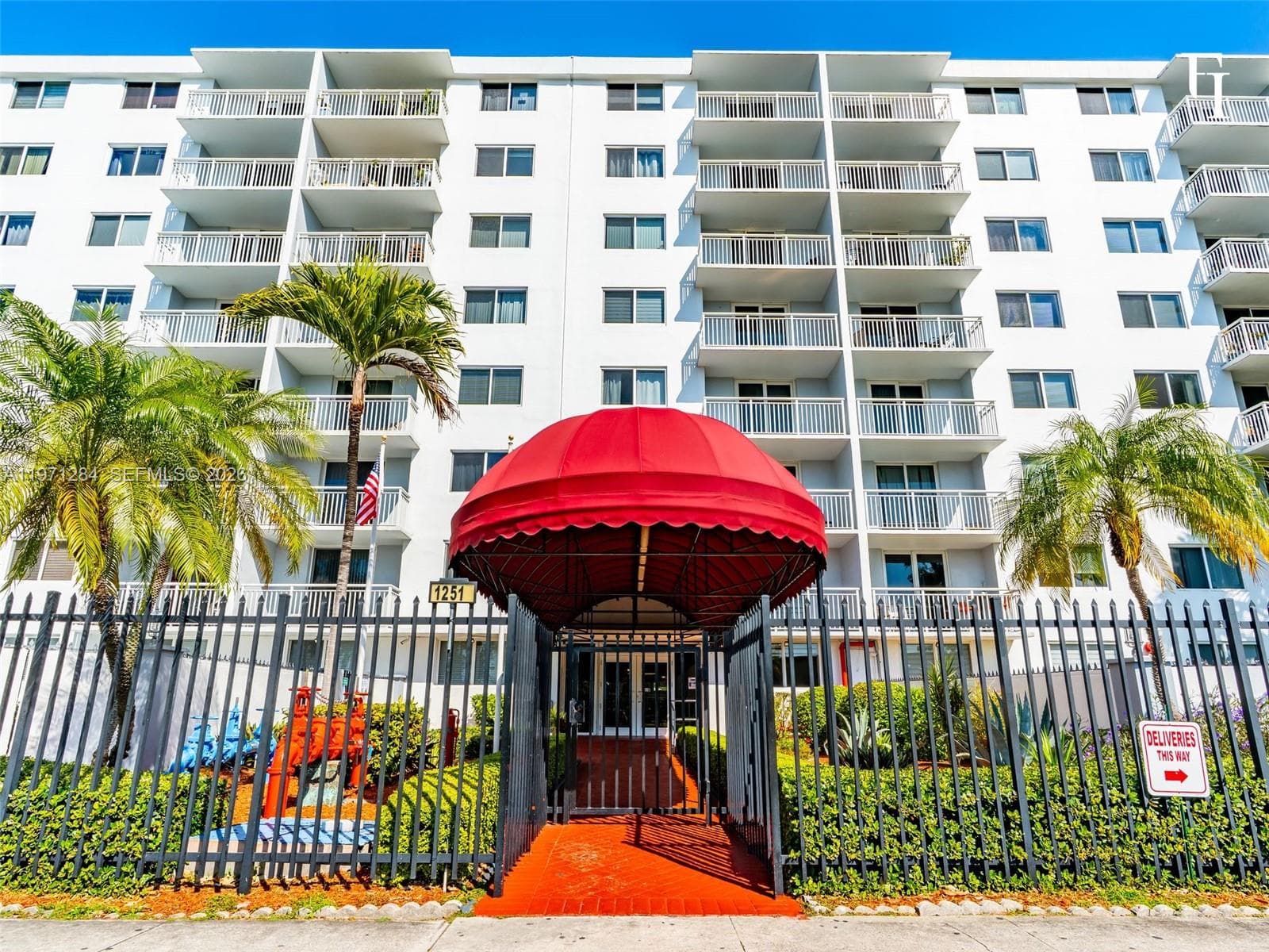 HARBOUR POINTE OF MIAMI · #108 in Miami - Photo 11